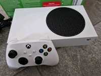 Xbox Series S 500GB + pad