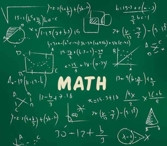 Korepetycje z matematyki – szkoła podstawowa i średnia