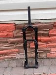 Rock Shox Pike RCT3 150mm Debon Air (Шток 19.6см)