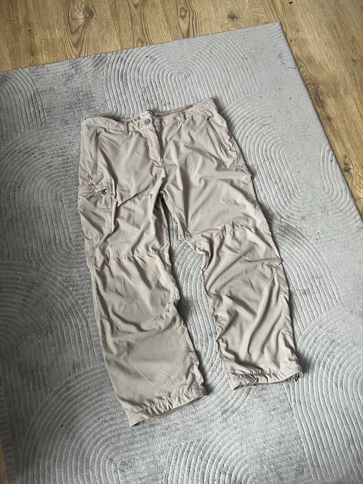 Трекінгові штани graghoppers на утяжках |arcteryx, acg, mammut,haglofs