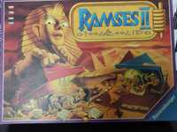 Gra planszowa Ravenburger Ramzes ll