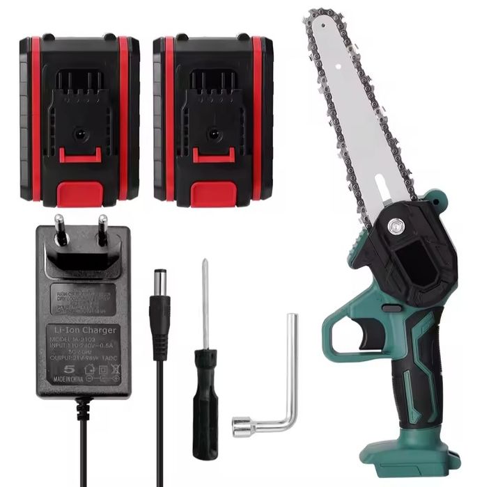 MINI SERRA ELÉTRICA