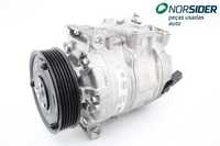 Compressor do ar condicionado Audi A3 Sportback|08-13