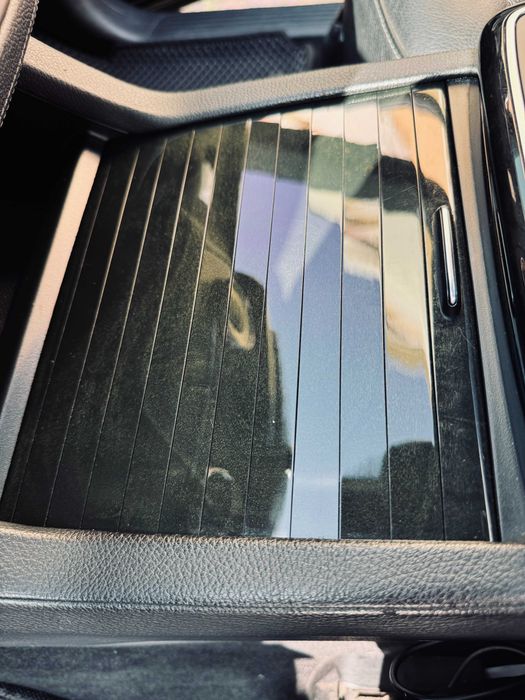 Mercedes-Benz GLS 500