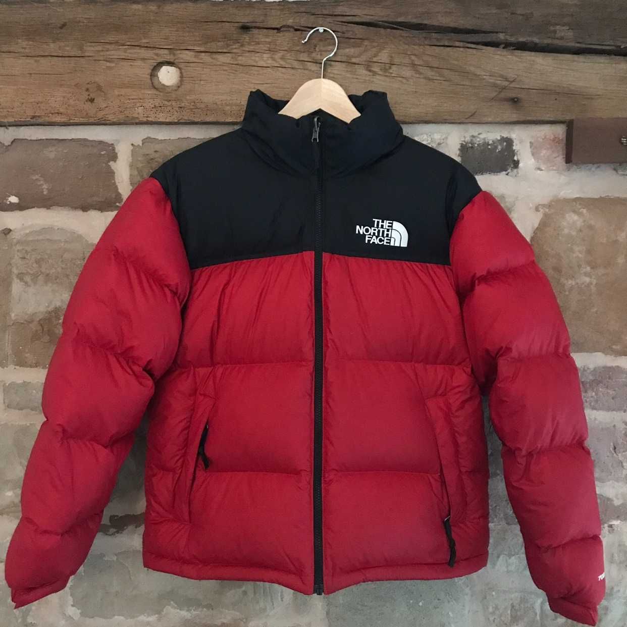 Продам куртку TNF The North Face 700 ОРИГИНАЛ