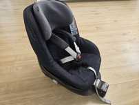 Fotelik maxi-cosi 2 way Pearl