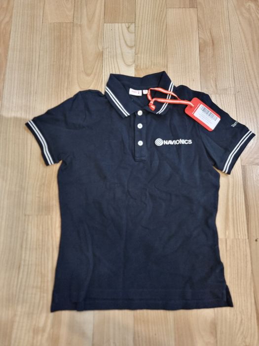 Navionics polo slam damska