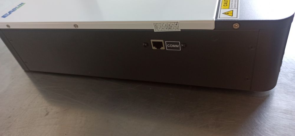EASUN 4.2 кВт 24V+Wi-Fi Гібридний інвертор