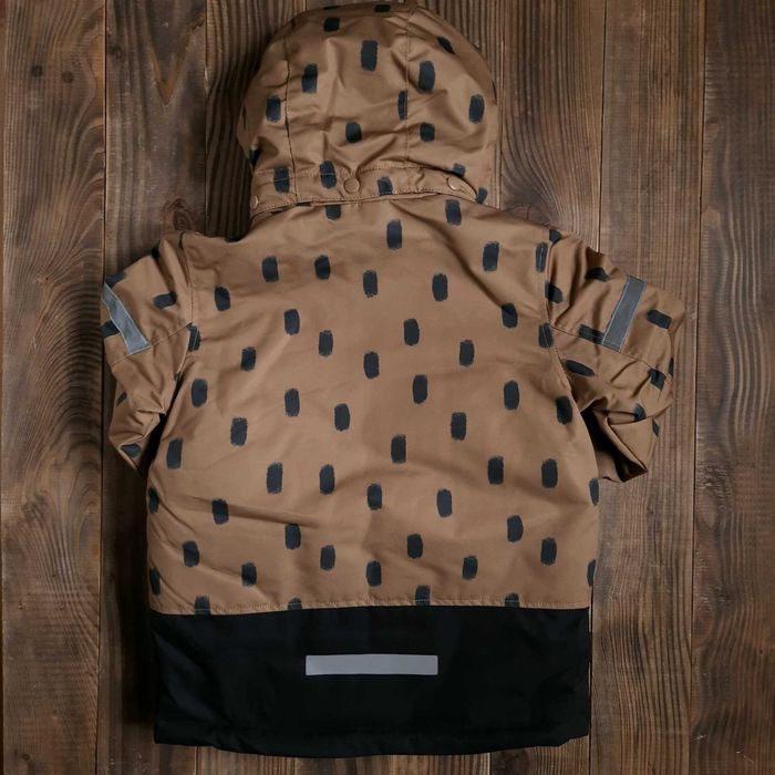 Новий зимовий костюм H&M на 6-8 років. 122 128 лижний комбінезон hm