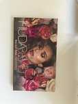 paletka huda beauty rose gold remastered