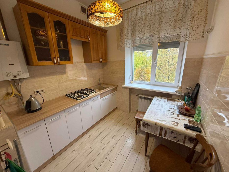 Сдается 2-х комн. квартира с ремонтом, правый берег