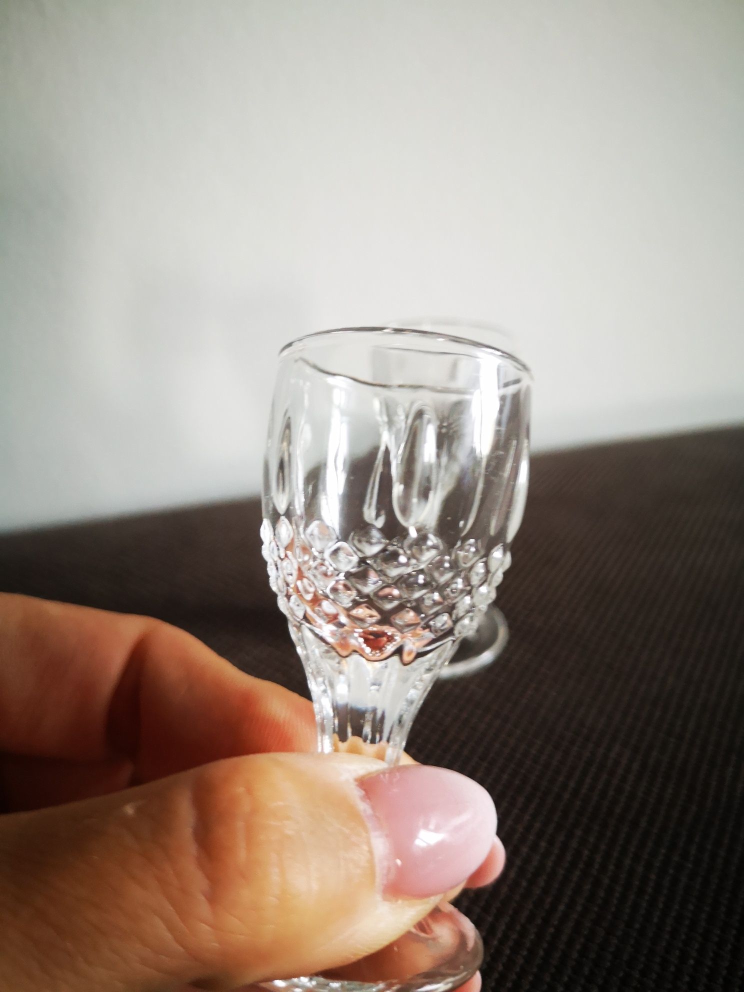 Oszukane kieliszki 15ml