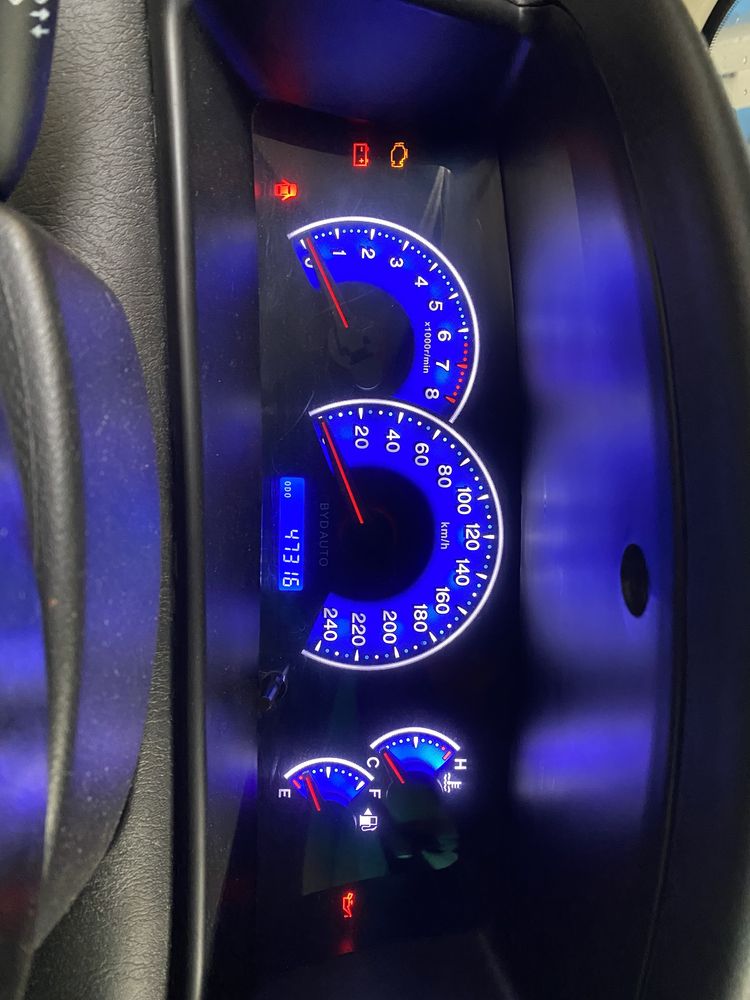 Продам авто byd f3