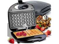 Gofrownica Kontaktowy 2 Gofry 750W