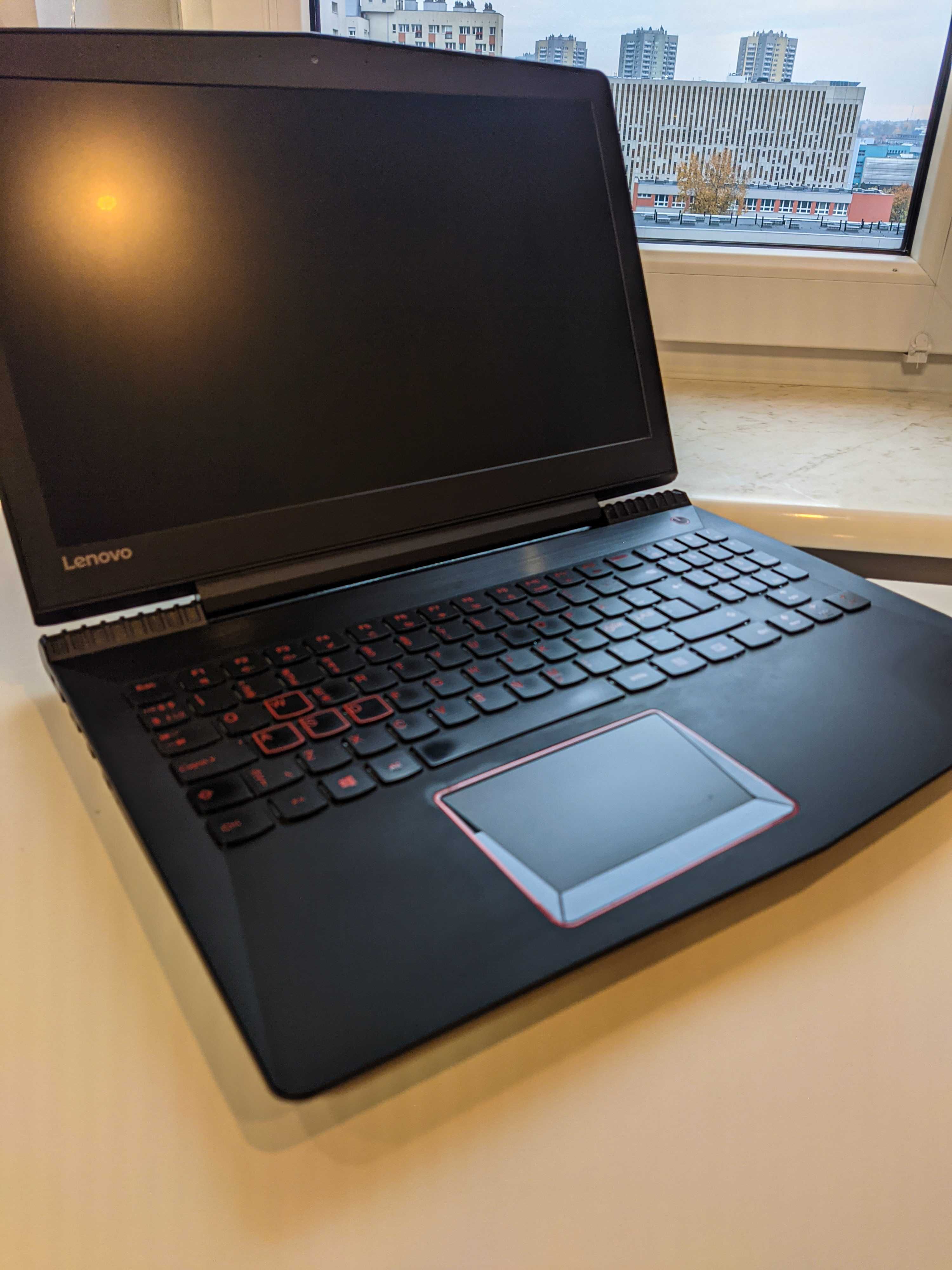 Lenovo Legion Y520