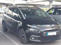 Citroen space tourer auto,  7 lugares // Citroen space tourer 7 seated