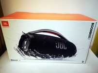 Głośnik BT JBL Boombox 3 czarny GWARANCJA!