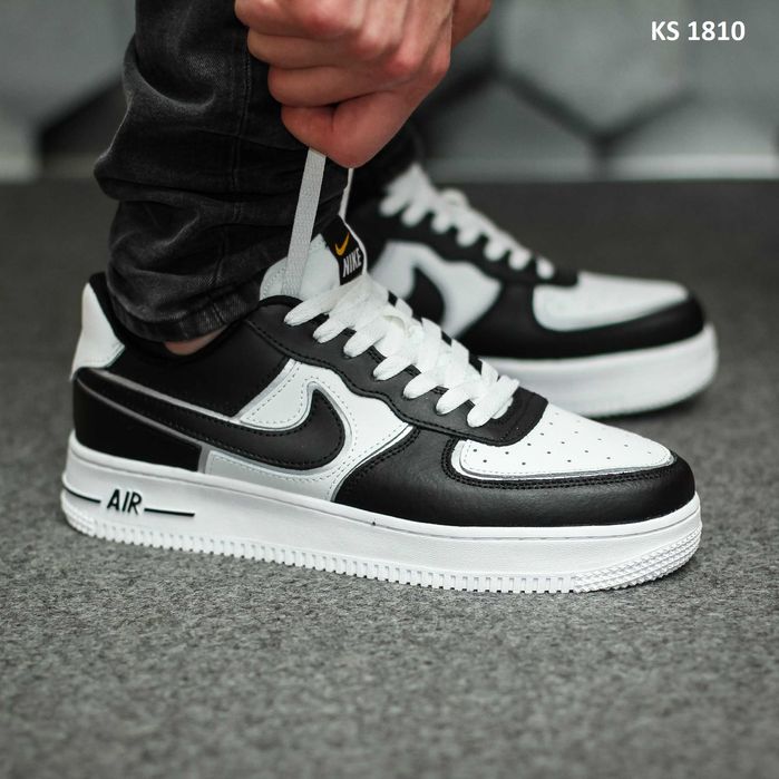 Кросівки Nike Air Force Low. АРТ: KS 1810