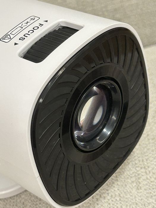 Projektor OVERMAX Multipic Veer HD (1280 x 720), 2000 ANSI lumen Wi-Fi