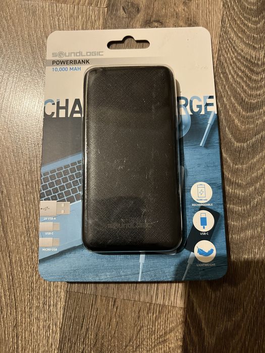 Павербанк  10000