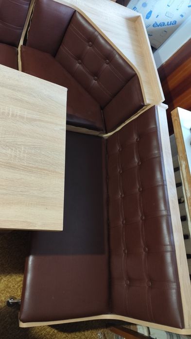 Кухонний уголок Адмірал