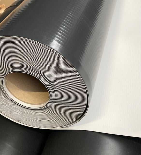 Membrana dachowa Protan DUO 1,8 mm – szer. 0,75 m – dach / taras