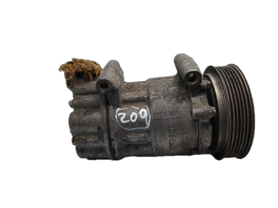 Compressor AC PEUGEOT 307 (3A/C)