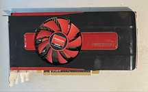 Karta graficzna Radeon HD7770 1 Gb