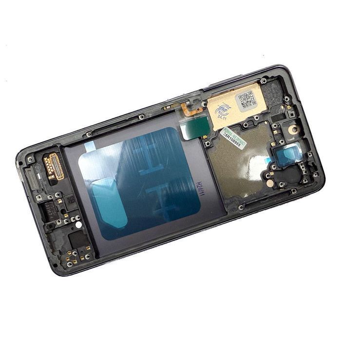 Wyświetlacz Lcd Do Samsung S21 Sm-G991B Tft Ramka