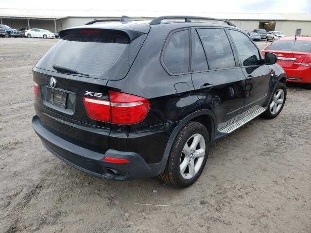 Разборка БМВ Х5 Е70 M57 N57 N52 N55 Детали Розборка BMW X5 E70 Шрот