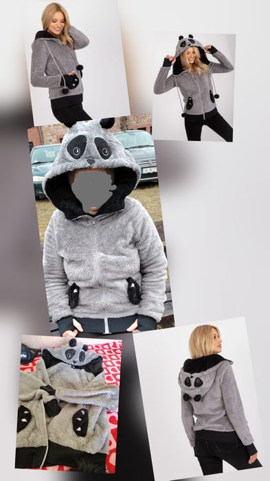 Bluza M/L stan bardzo dobry plus gratis do zakupu