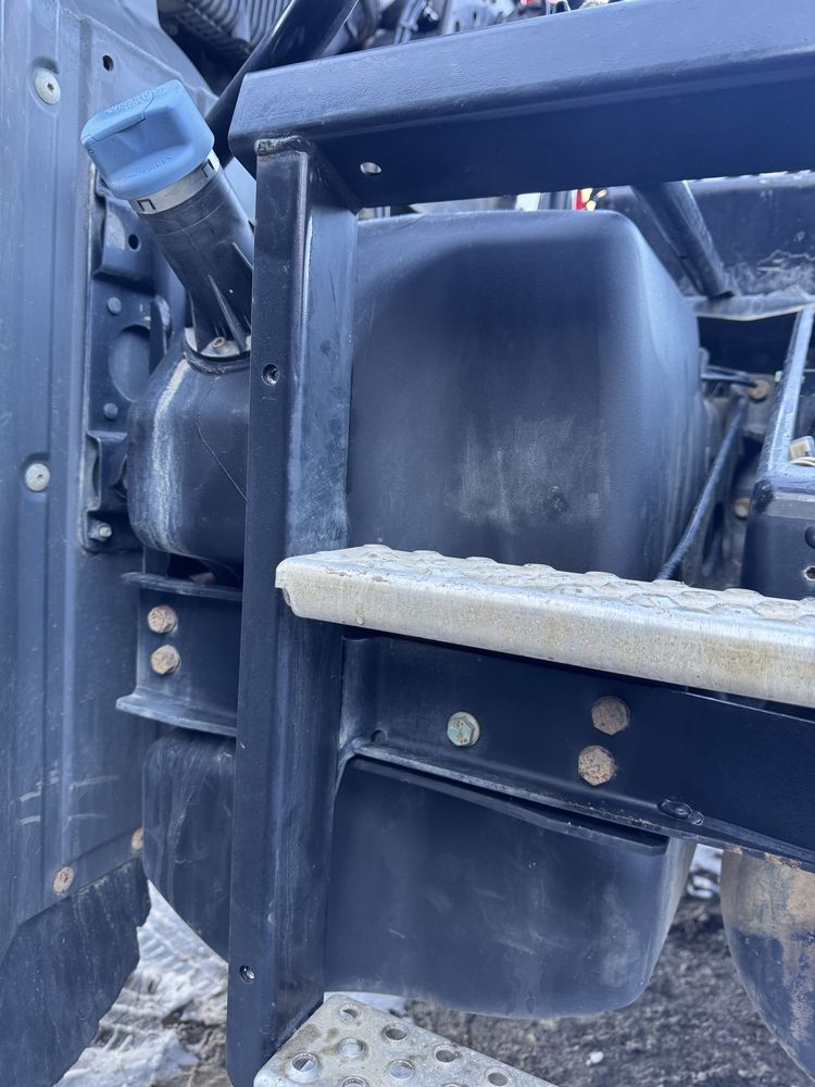 Zbiornik Adblue Man Tgs Tgx Budowlany 4x4 4x2 Euro 6 AD