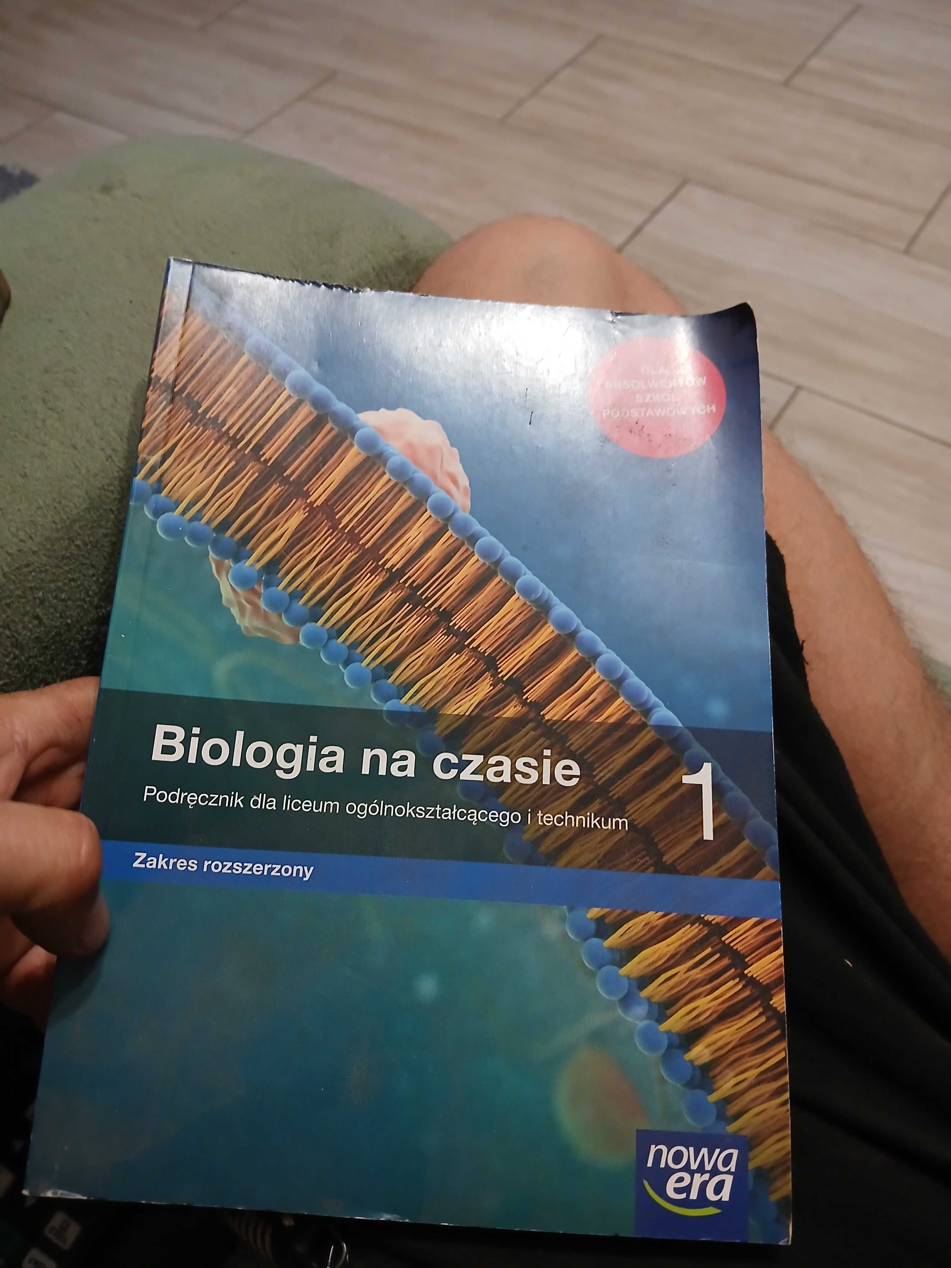 Podrecznik liceum technikum geografia
