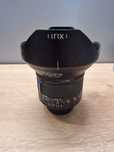 Irix 15 mm f 2.4 Firefly Bagnet Nikon F