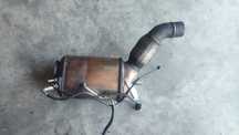 Katalizator DPF BMW X5 X6 e70 e71 Lift 740d 306 PS oryginał. 85.06.882