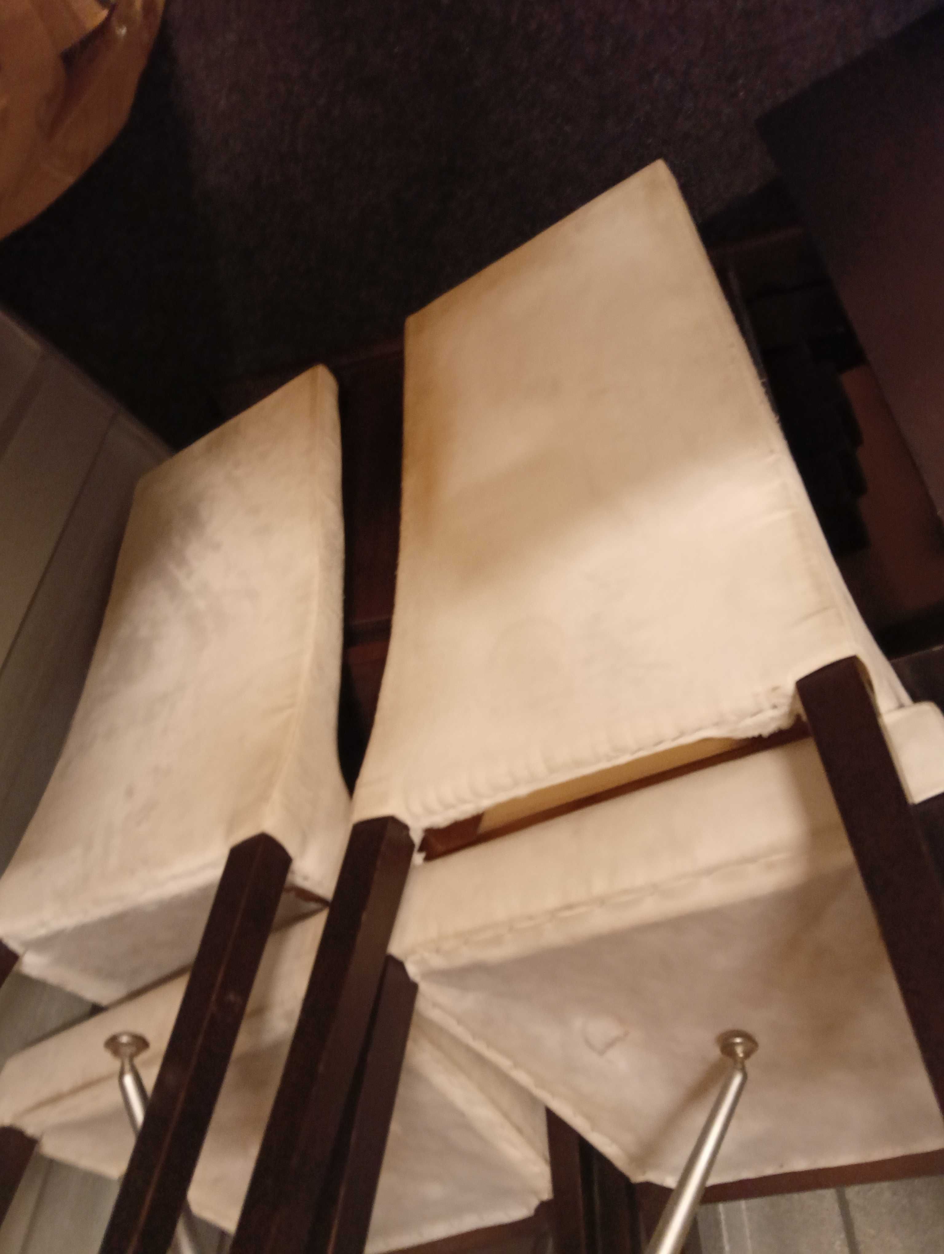 cadeiras de mesa de jantar "las kasas"