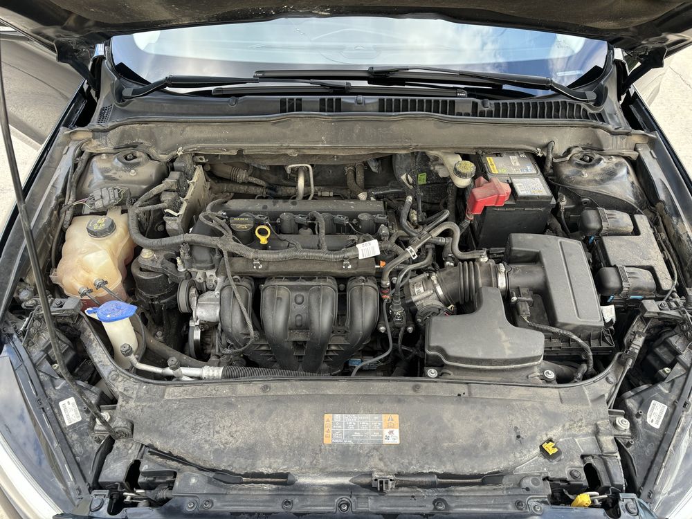 Продам Ford Fusion 2014г.