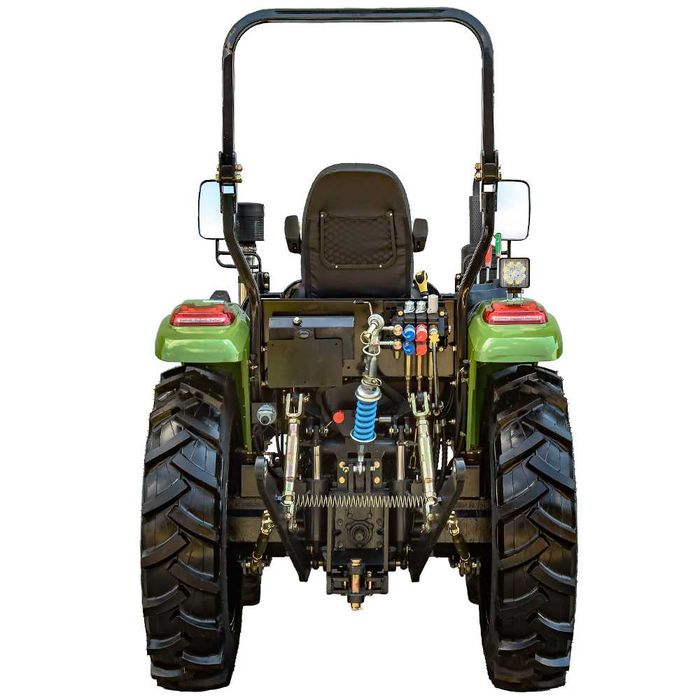 Трактор KENTAVR S 404XU Офіційний Дилер! Безкоштовна Доставка!