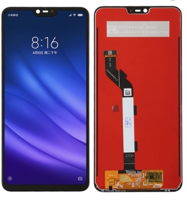 Ecra display xiaomi mi 8 lite / 8x