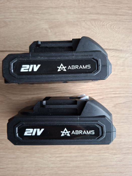 Bateria akumulator do elektronarzędzi 21V, 2Ah