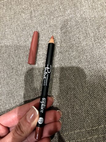 Topface карандаш  для губ 004 водостойкий,топфейс