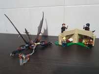 Legos Harry Potter