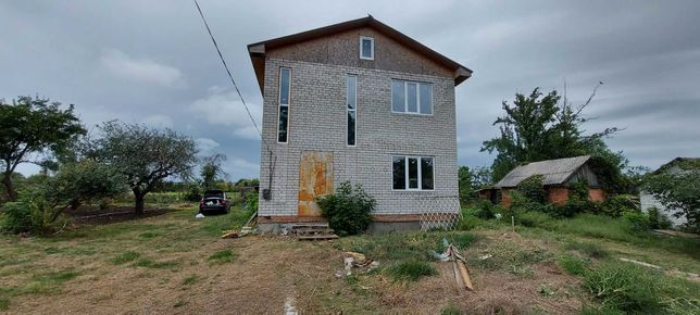 Продам дом в  селе Поливановка