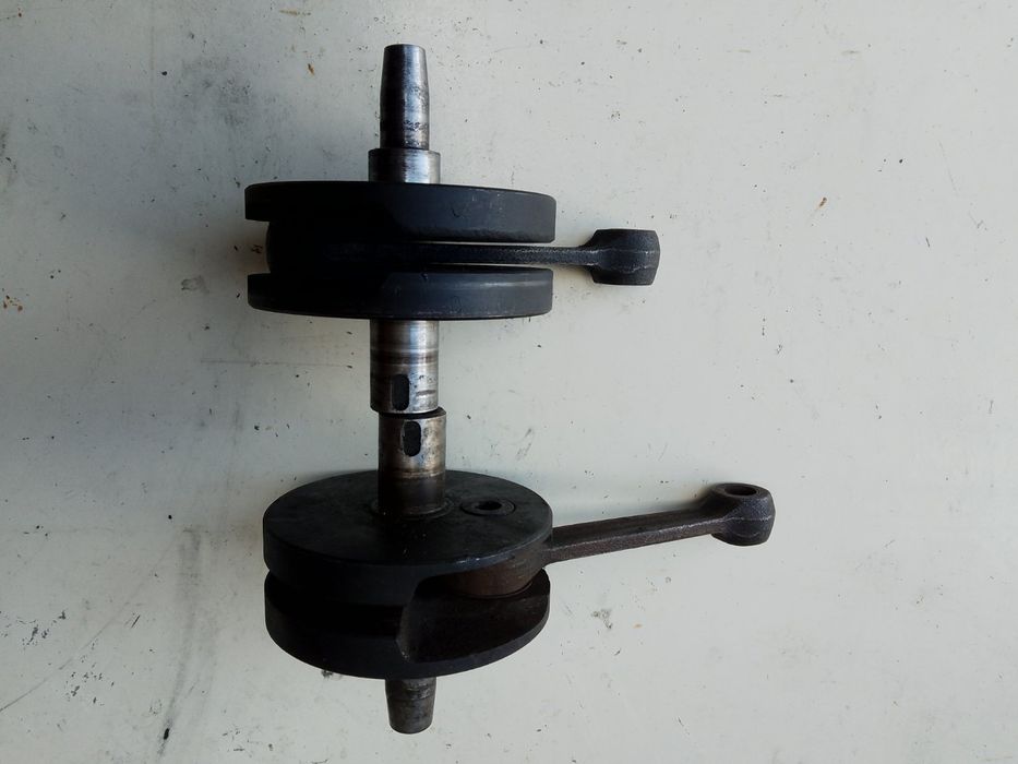 Продам детали к мотоцыклу