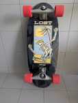 Carver 28" Lost Bean Bag - Surf Skate