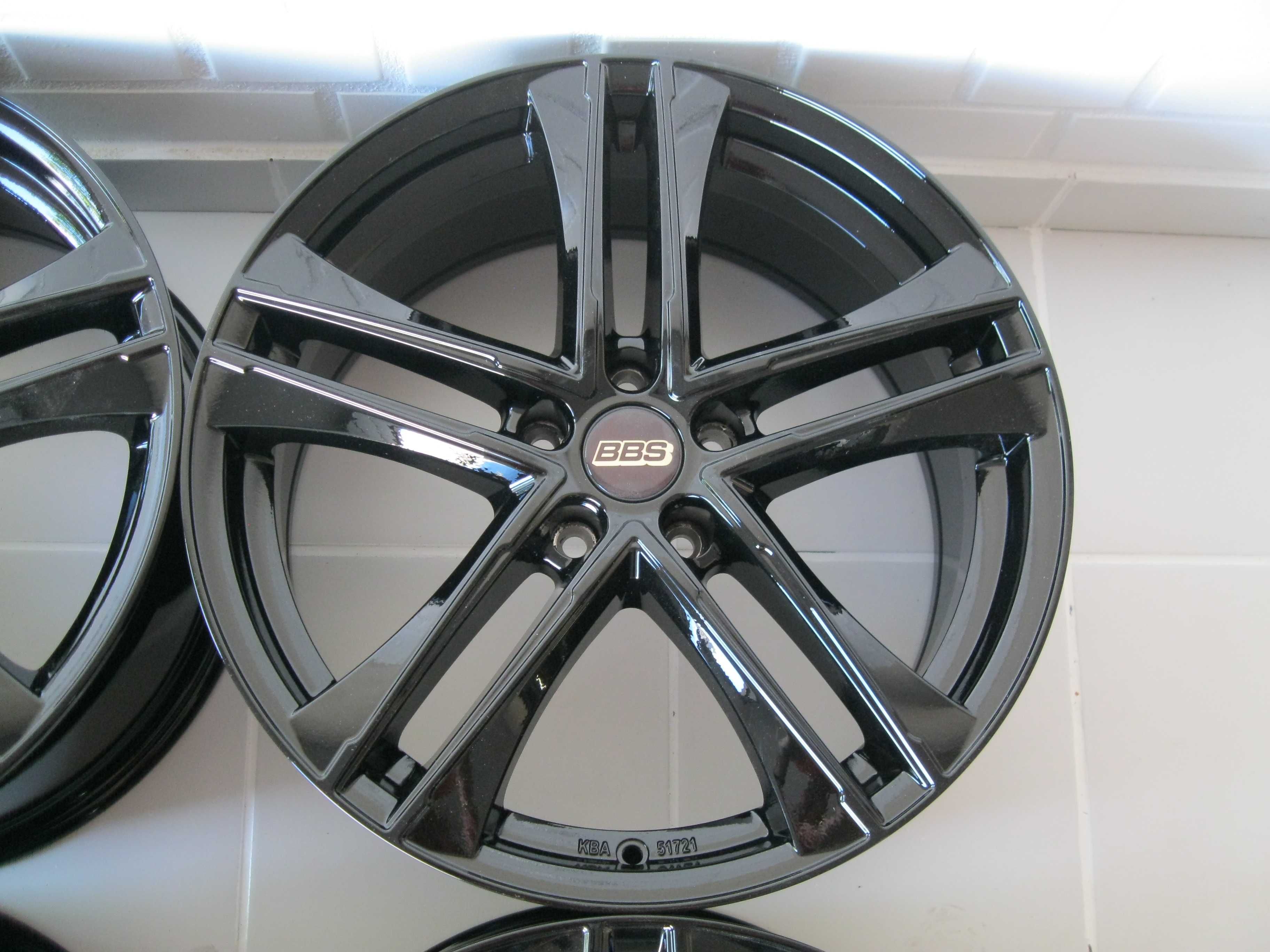 ASA - BBS 20" 5X112 Audi , VW , Seat ,Mercedes , Skoda