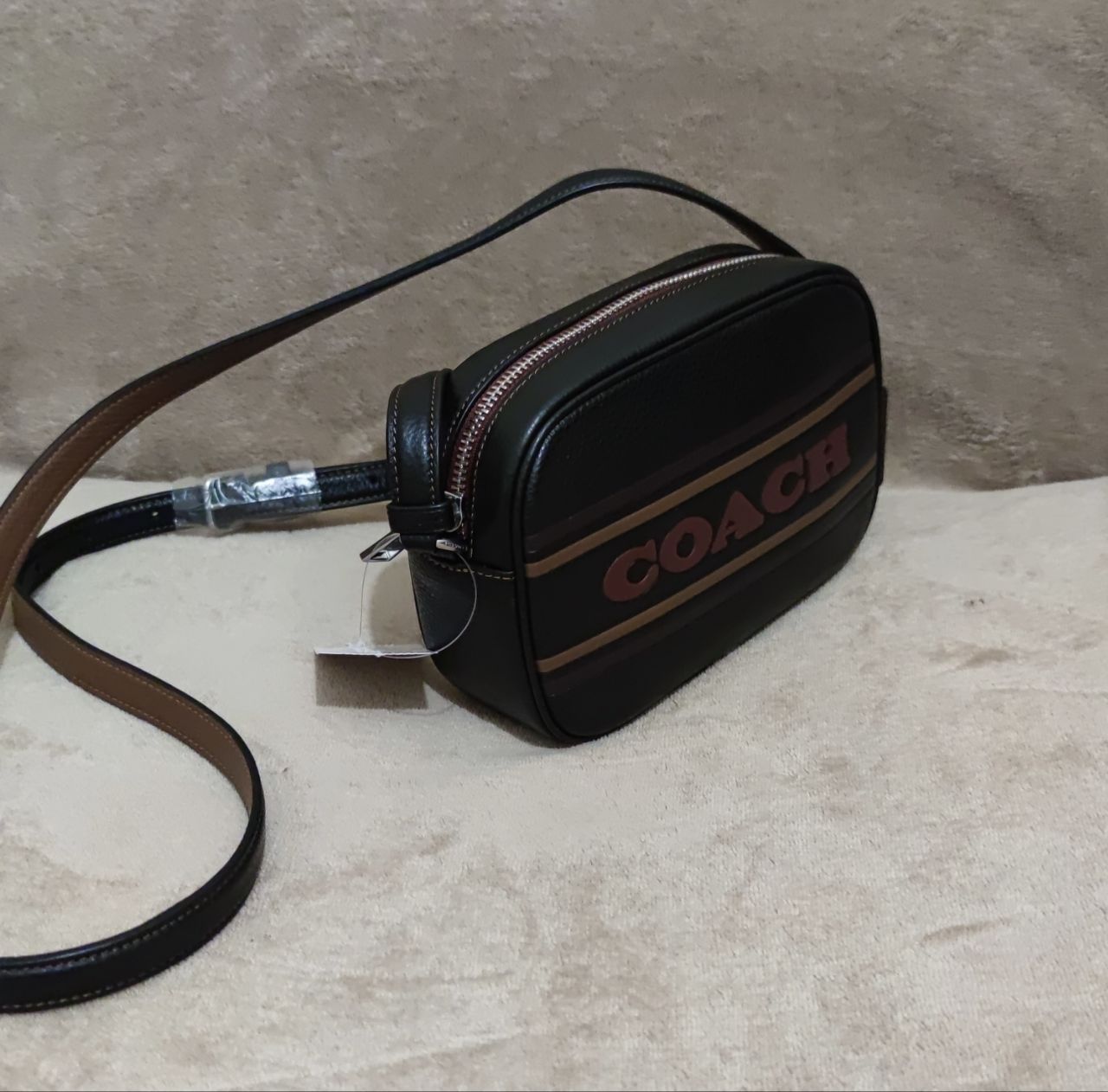 Нова сумка Coach Jamie Mini. Оригінал