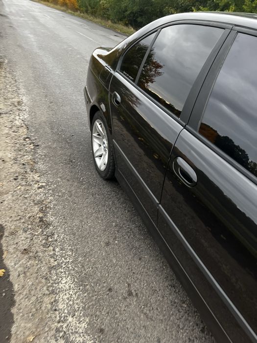 Продам БМВ Е39 на повному ходу