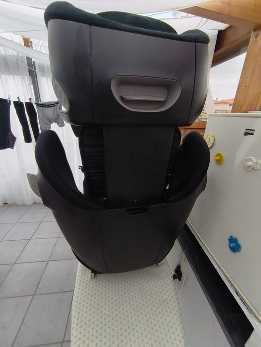 Cabeira auto criança Cibex(isofix) como nova
