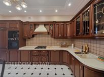 150тыс.$‼️ ПРОДАЖА‼️Капитальная квартира 130м2 в центре в клубном доме